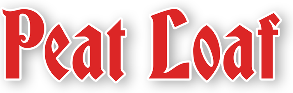 Peat Loaf header logo
